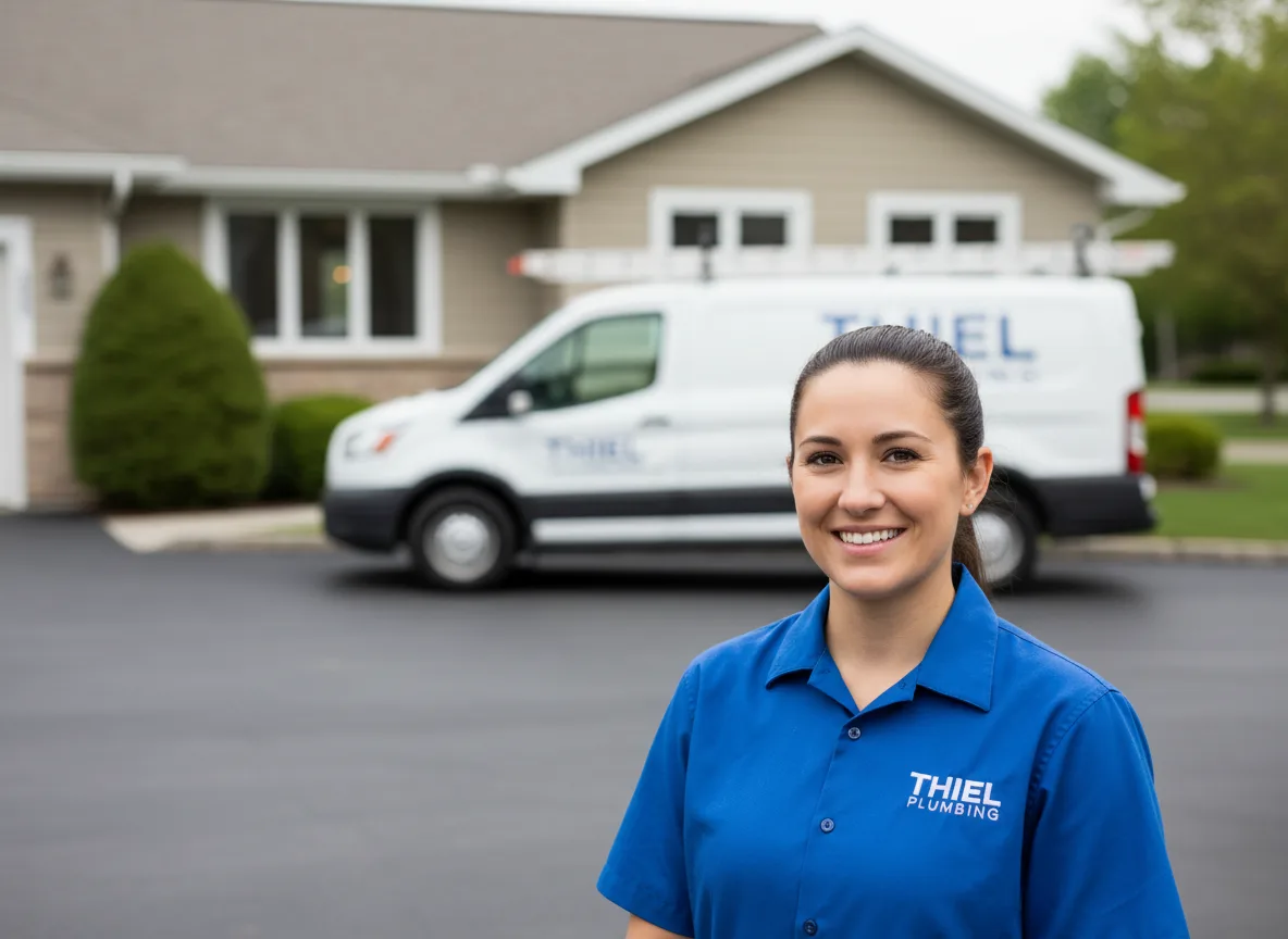 Plumber Selmer, TN FAQs